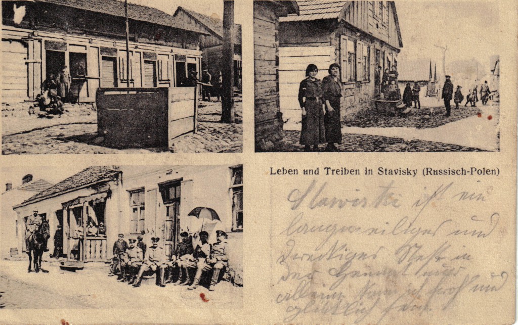 1915-05-19 LIR84 Otto Theodor Wagner - Leben og Treiben in Stavisky
