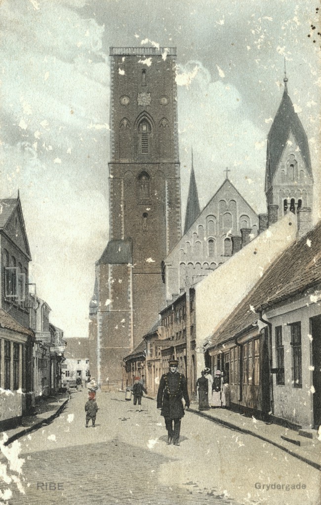 Ribe_Postkort_1905