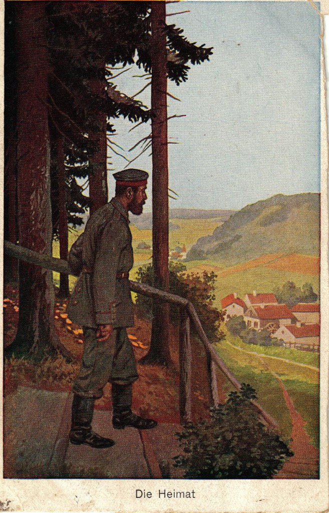 1915-11-19 LIR84 - Die Heimat