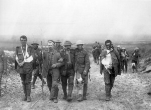 GB_og_D_wounded_Bernafay_Wood_19_July_1916