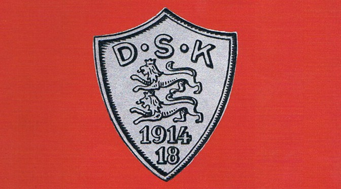 Alle DSK-årbøger nu tilgængelige digitalt