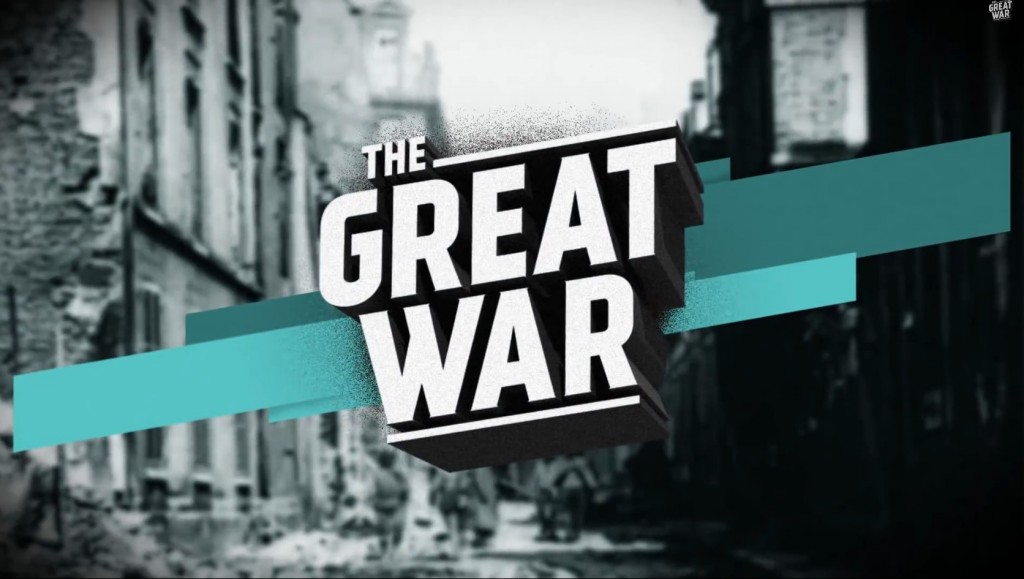 the-great-war-video-series