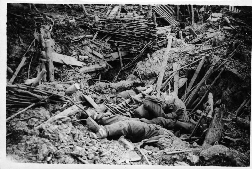 nls_haig_-_smashed_up_german_trench_on_messines_ridge_with_dead