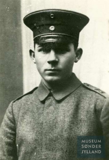 Peter Matthiesen (1898-1917) Asserballeskov, Asserballe