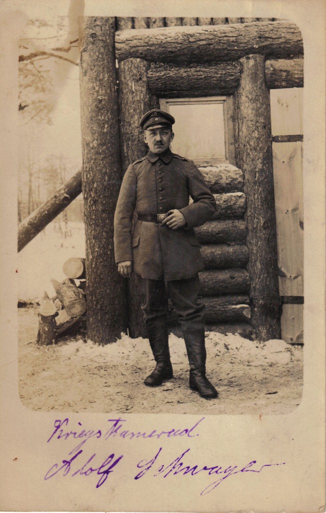 1917-02-20-lir84-otto-theodor-wagner-kriegskamerad-adolf-schwager