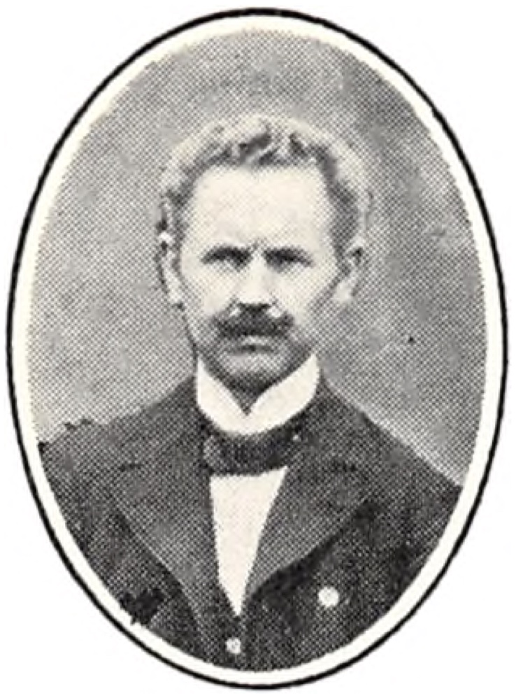 Jepsen, Asmus Lorenzen (18721956) Den Store Krig 19141918