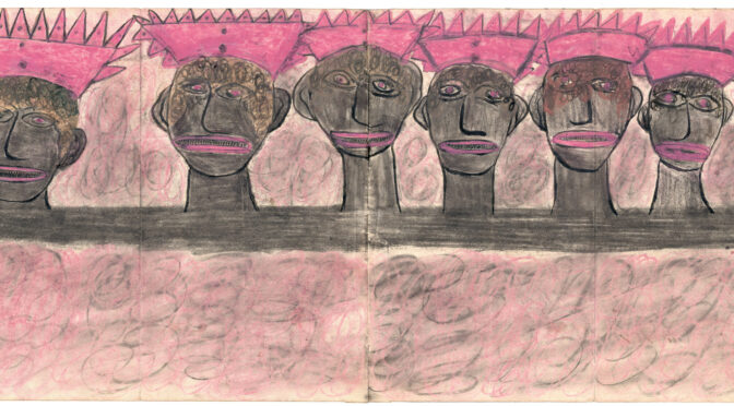 Podcast: Maria Gørrigsens åbenbaringer. Anden Del.