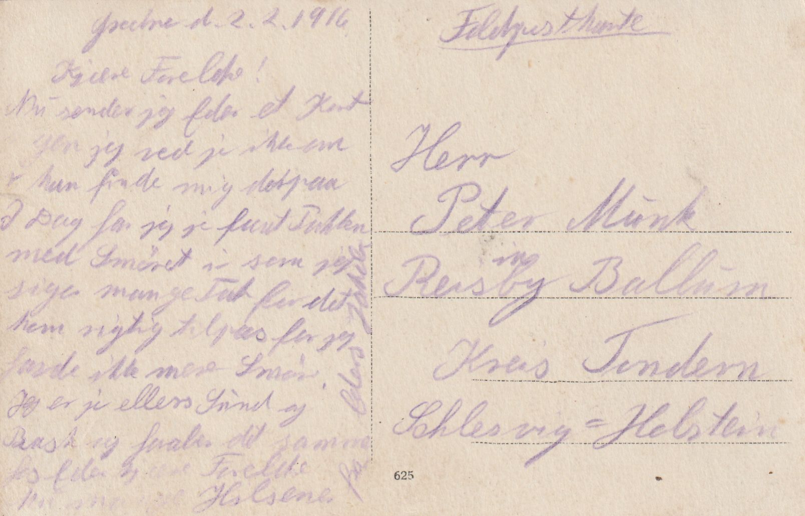 Den gotiske Udfordring | Den Store Krig 1914-1918
